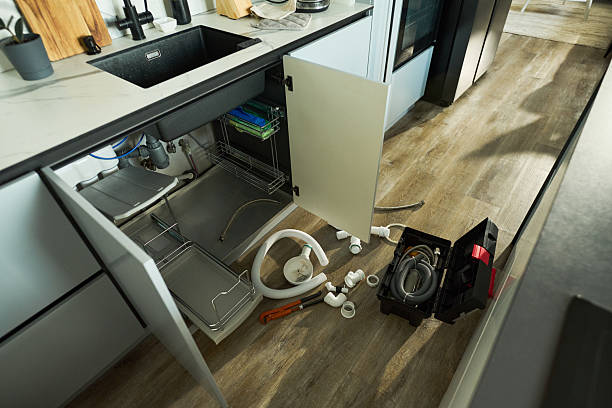 24/7 Emergency Gas Line Repair experts in Tiffin, OH
